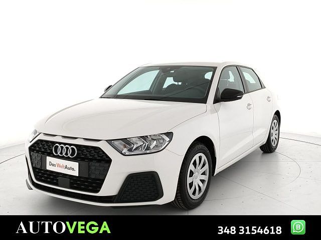 Audi A1 sportback 25 1.0 tfsi