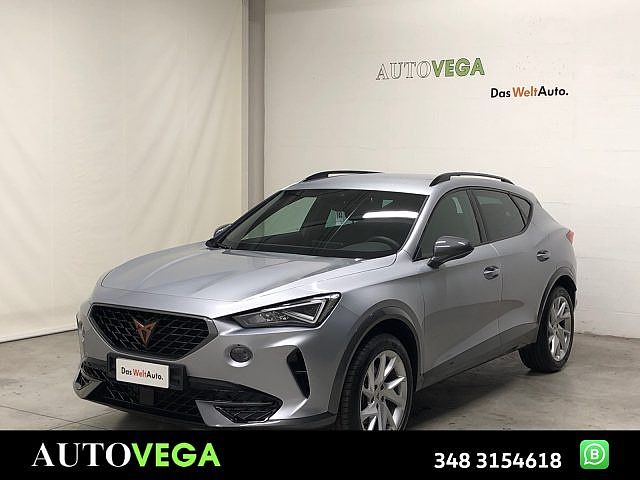 CUPRA T-Roc 2.0 tdi 4drive dsg