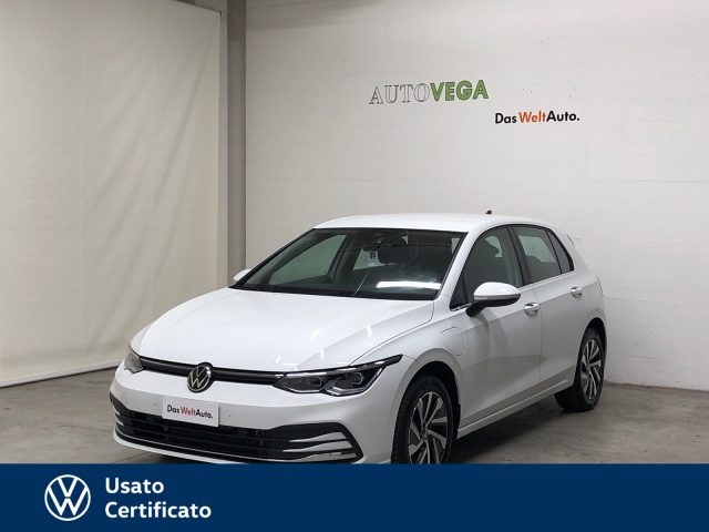 Volkswagen Golf 1.4 tsi ehybrid style 204cv dsg da Autovega