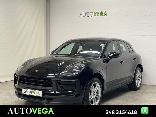 Porsche Macan 2.0 265cv pdk