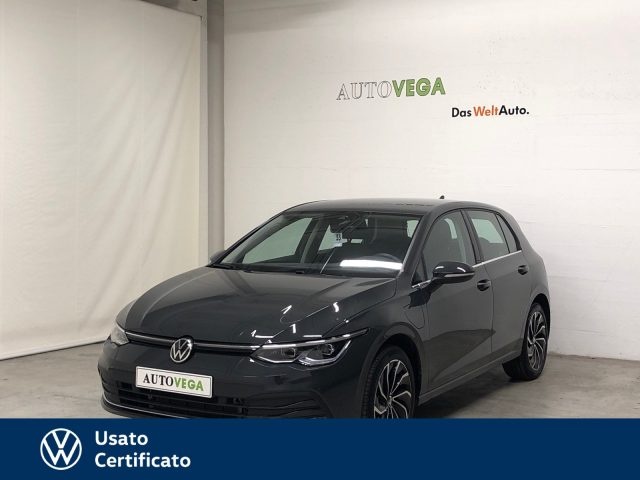 Volkswagen Golf 1.4 tsi ehybrid style 204cv dsg