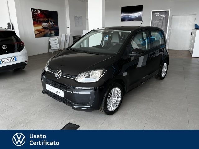 Volkswagen up! 5p 1.0 eco move 68cv my20 da Autovega