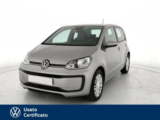 Volkswagen up! 5p 1.0 evo move 65cv