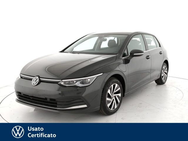 Volkswagen Golf 1.4 tsi ehybrid style 204cv dsg