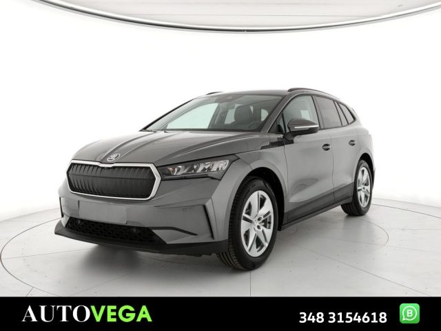 SKODA Enyaq iV 60 executive