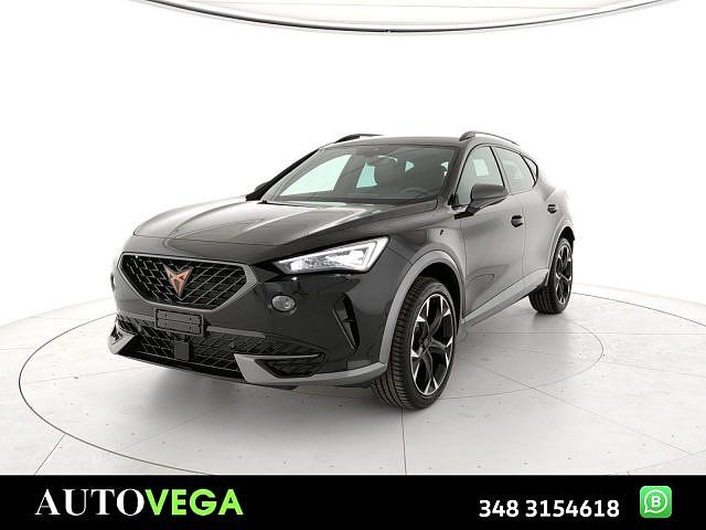 CUPRA Enyaq iV 1.5 tsi dsg