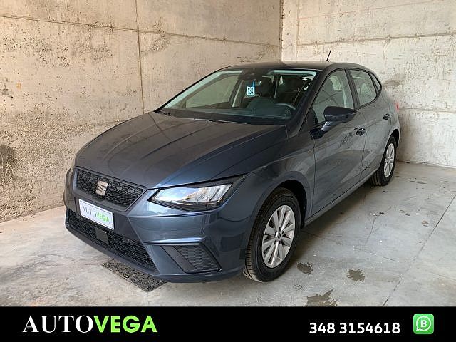 SEAT Ibiza 1.0 ecotsi business 110cv