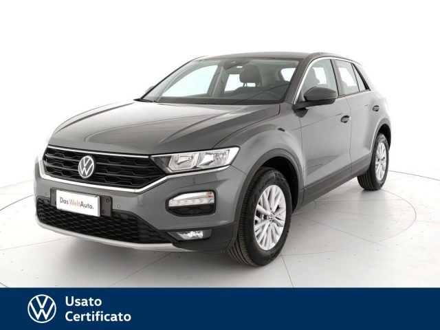 Volkswagen T-Roc 2.0 tdi business 115cv da Autovega