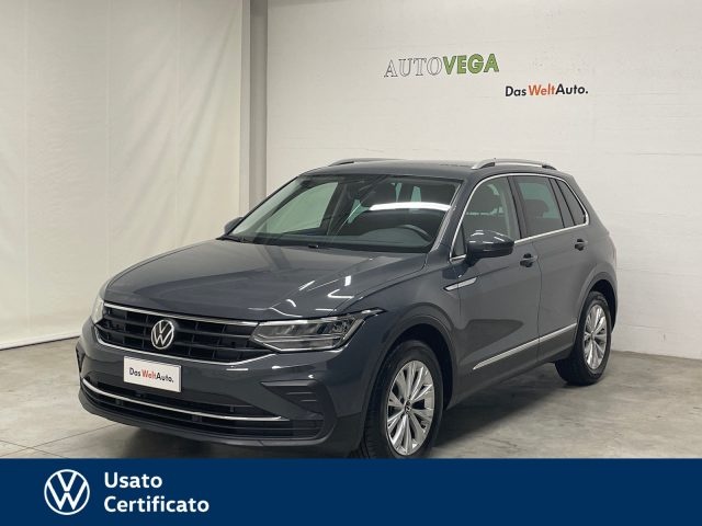 Volkswagen Tiguan 2.0 tdi life 150cv dsg da Autovega