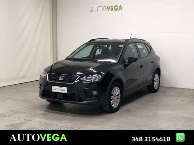 SEAT Arona 1.0 tgi style 90cv