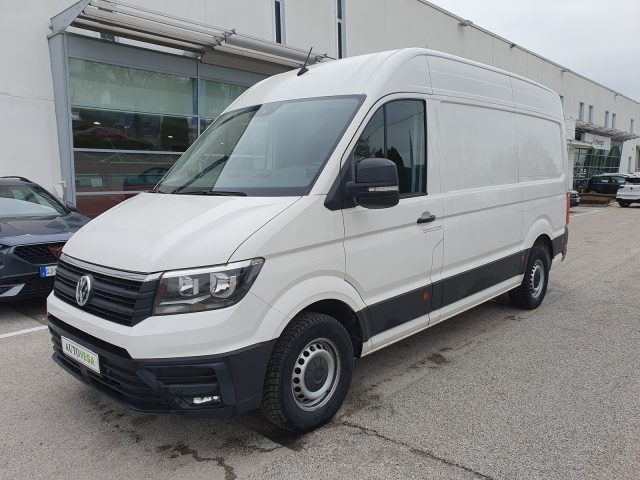 Volkswagen Crafter 35  FURG PM103 antM6