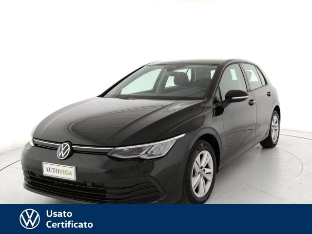 Volkswagen Golf 1.0 etsi evo life 110cv dsg