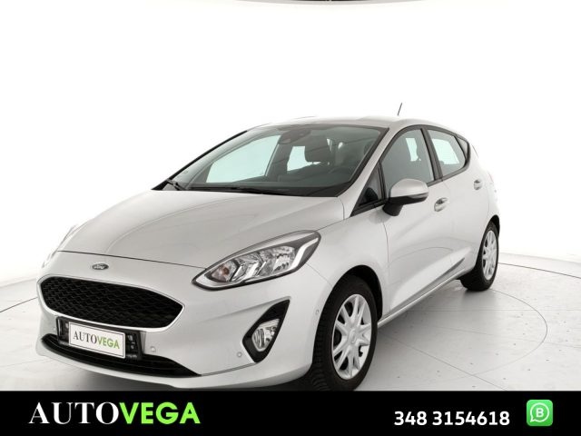 Ford Fiesta 5p 1.1 plus 85cv my19