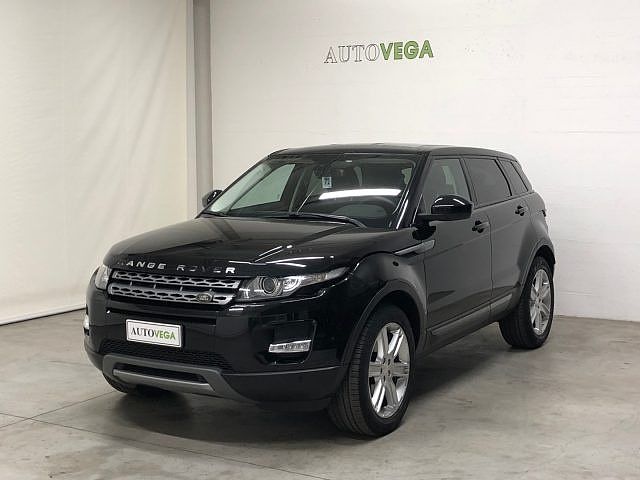 Land Rover Range Rover Evoque 2.2 TD4 5p. Dynamic