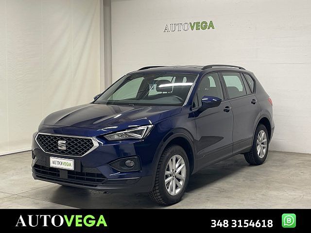 SEAT Tarraco 2.0 tdi style 4drive 150cv dsg