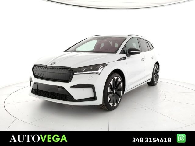 SKODA Enyaq iV 60 sportline