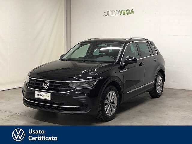 Volkswagen Tiguan 2.0 tdi life 150cv dsg