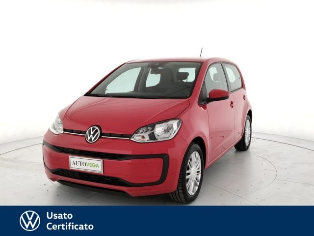 Volkswagen up! 3p 1.0 move 60cv my20 da Autovega