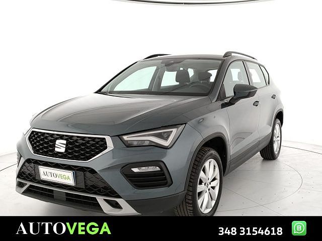 SEAT Ateca 2.0 tdi business 150cv da Autovega