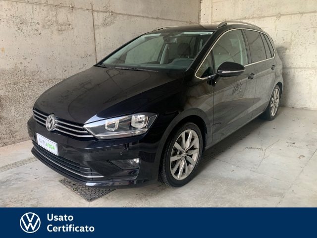 Volkswagen Golf Sportsvan sportsvan 2.0 tdi highline 150cv dsg