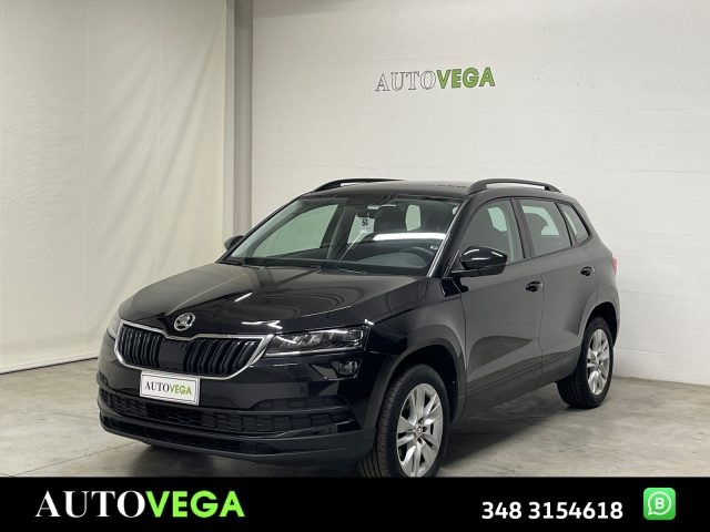 SKODA Karoq 2.0 tdi evo executive 115cv da Autovega