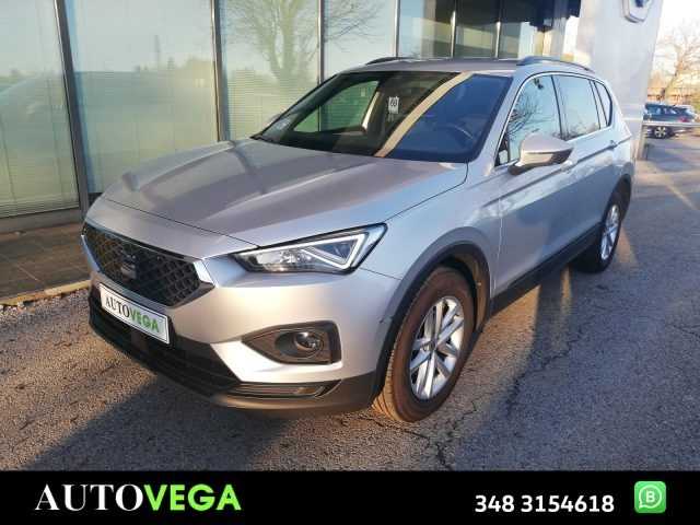 SEAT Tarraco 2.0 tdi business 150cv dsg