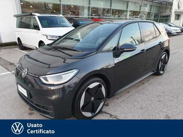 Volkswagen ID.3 ID.3 PRO 77 KW ---- 204 CV