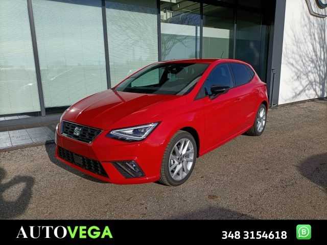 SEAT Ibiza 1.0 mpi fr 80cv da Autovega