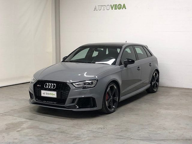 Audi RS3 AUDI RS3 SPB