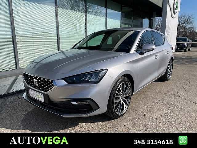 SEAT Leon 1.5 etsi xcellence 150cv dsg