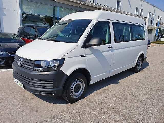 Volkswagen T6 transporter KOMBI BUSINESS 6 POSTI M1 ---- 2.0 TD