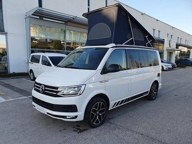 Volkswagen T6 CALIFORNIA OCEAN EDITION 4X4 4 POSTI da Autovega