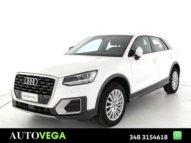 Audi Q2 30 TDI