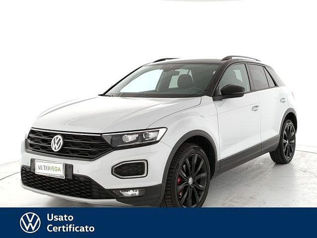 Volkswagen T-Roc 1.0 tsi style 115cv da Autovega