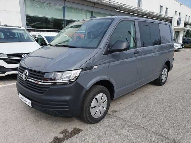 Volkswagen T6 transporter KOMBI BUSINESS 6 POSTI DSG ---- 2.0 T