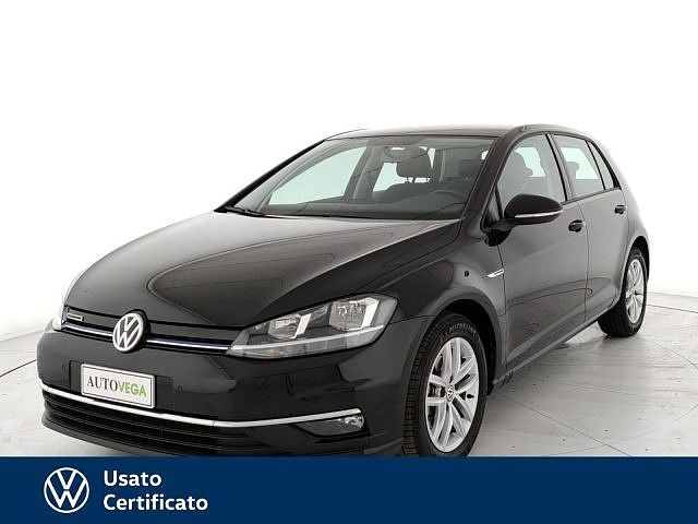 Volkswagen Golf 5p 1.5 tgi business 130cv dsg da Autovega