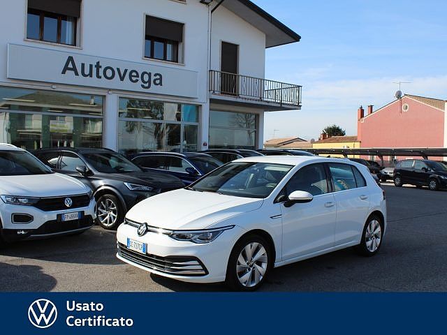 Volkswagen Golf 1.5 etsi evo style 150cv dsg da Autovega