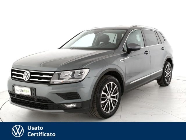 Volkswagen Tiguan Allspace allspace 2.0 tdi business 150cv 7p.ti dsg