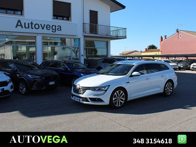 Renault Talisman sporter 1.6 dci energy intens 130cv