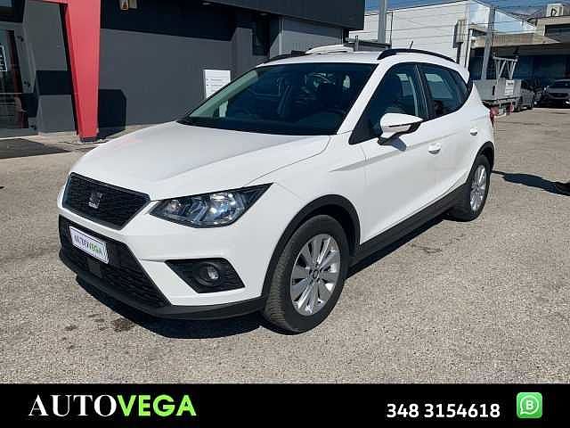 SEAT Arona 1.0 tgi style 90cv