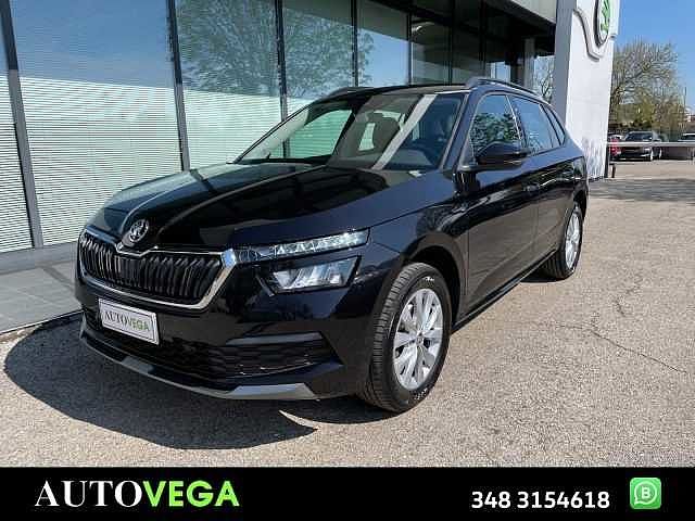 SKODA Kamiq 1.0 tsi ambition 95cv