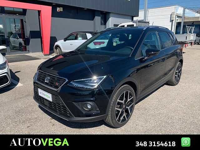 SEAT Arona 1.0 tgi fr 90cv