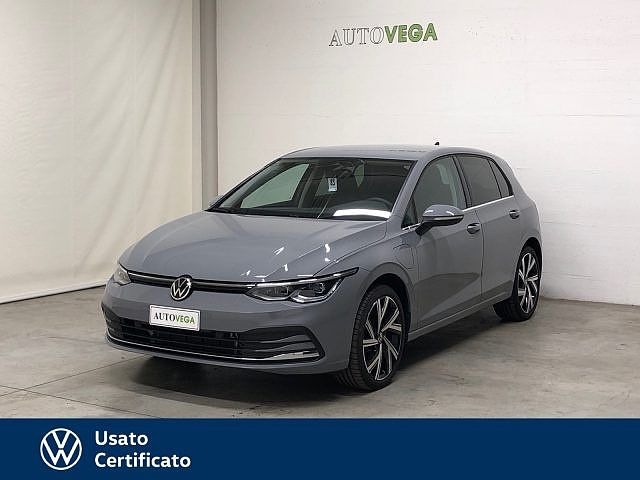 Volkswagen Golf 1.4 tsi ehybrid style 204cv dsg