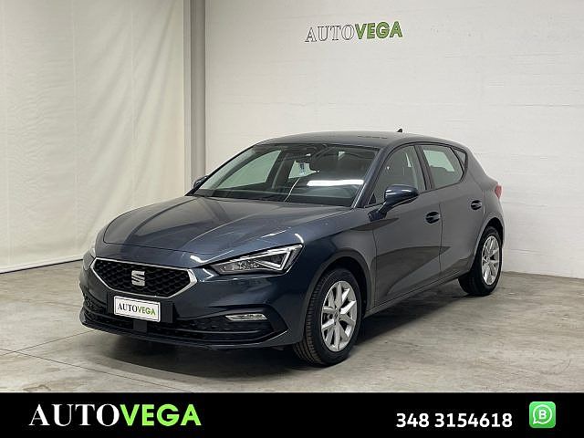 SEAT Leon 2.0 tdi business 150cv dsg