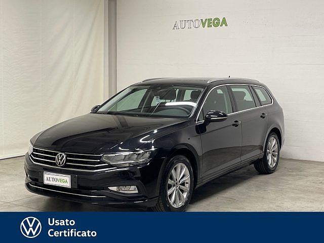 Volkswagen Passat Variant variant 2.0 tdi business 122cv dsg