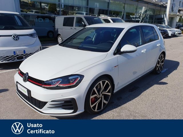 Volkswagen Golf GTI GOLF GTI 2.0 TSI 245 CV DSG