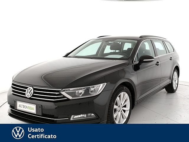 Volkswagen Passat Variant variant 2.0 tdi business 150cv dsg 7m