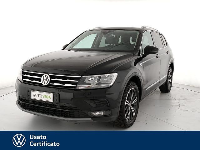 Volkswagen Tiguan Allspace allspace 2.0 tdi business 150cv dsg