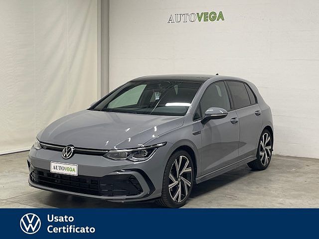 Volkswagen Golf 1.5 etsi evo r-line 150cv dsg da Autovega