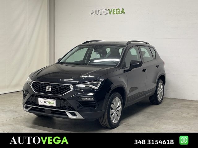 SEAT Ateca 2.0 tdi business 150cv